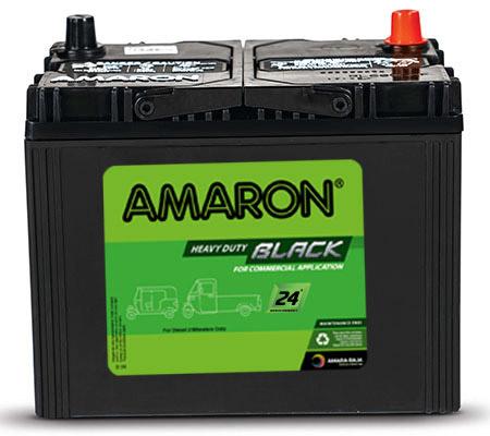 AMARON AAM-BL-0BL600RMF