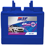 SF BATTERIES F4W5-48S-70RF