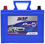 SF BATTERIES F4W5-48S-80D26R