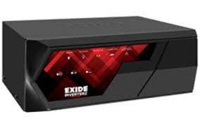 EXIDE INVERTERZ MAGIC 825