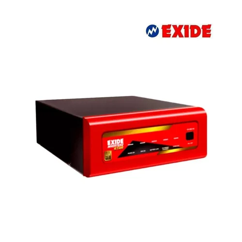 EXIDE INVERTERZ STAR 12V650