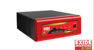 EXIDE INVERTERZ STAR 24V1625