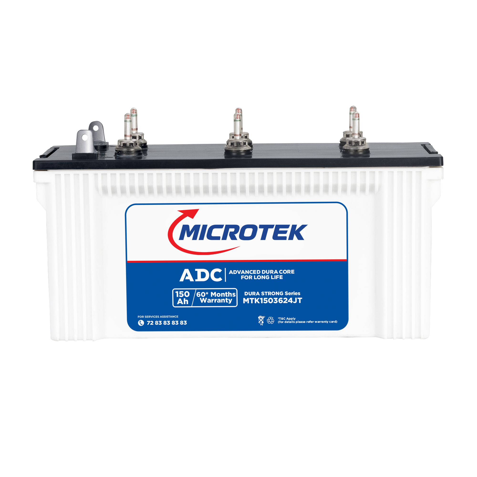 MICROTEK DURA STRONG MTK1503624JT