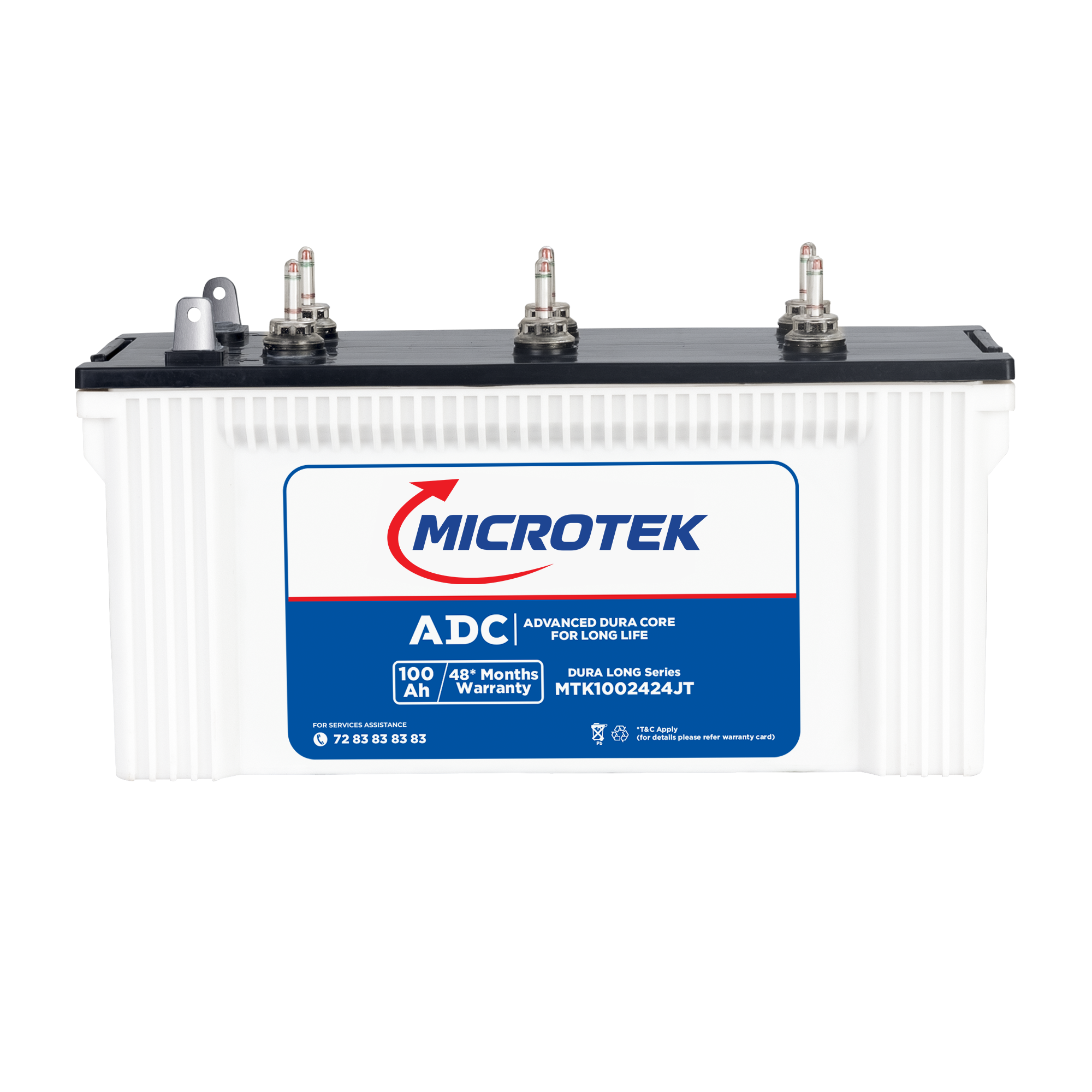 MICROTEK DURA LONG MTK1002424JT