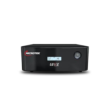 MICROTEK UPS LUXE SW 1000 (800VA-12V)