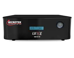 MICROTEK UPS LUXE SW 1200 (950VA-12V)