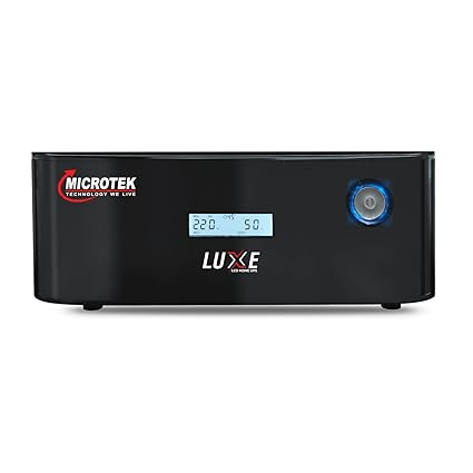 MICROTEK UPS LUXE SW 1900 (1650VA-24V)