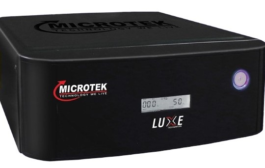 MICROTEK SMART HYBRID UPS 1075 (12V)