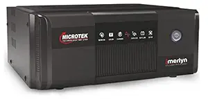 Microtek iMERLYN Pure Sinewave UPS Model 850 (12V) SW