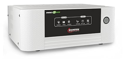 Microtek Energy Saver Pure Sinewave UPS Model 1225 (12V) SW