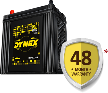 DYNEX BATTERY FDY5-DYNEX40B20R