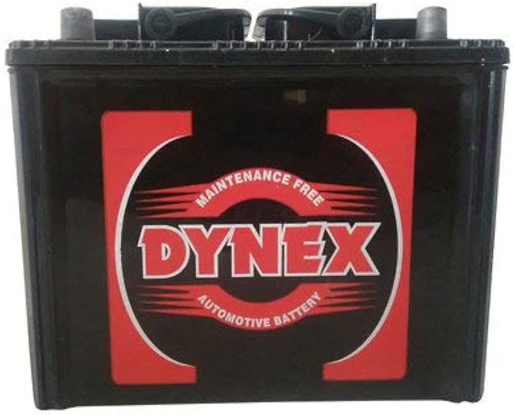 DYNEX BATTERY FDY0-DYNEX35R